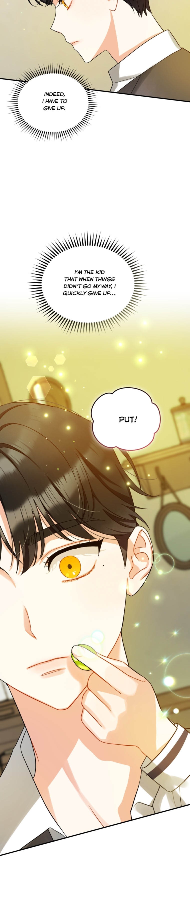 I Became the Younger Sister of a Regretful Obsessive Male Lead Chapter 4 - Page 25