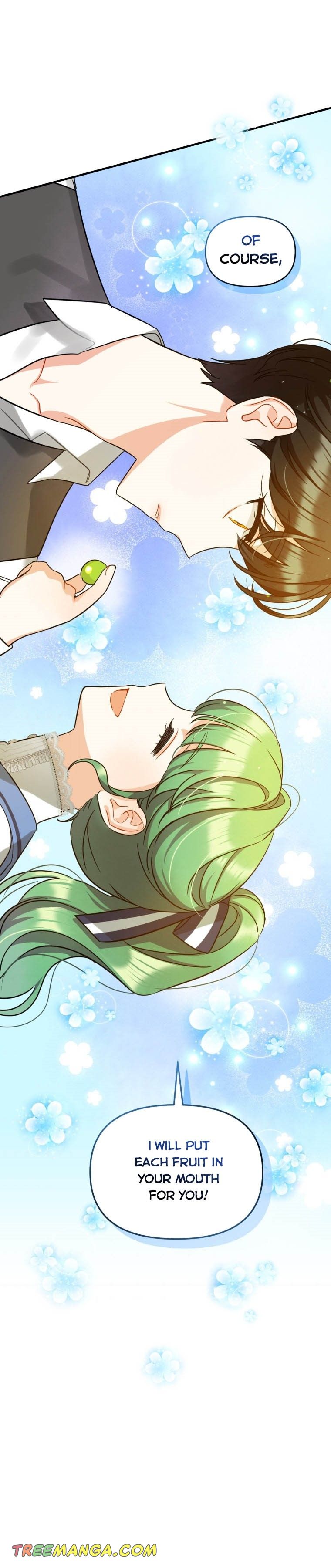 I Became the Younger Sister of a Regretful Obsessive Male Lead Chapter 4 - Page 26