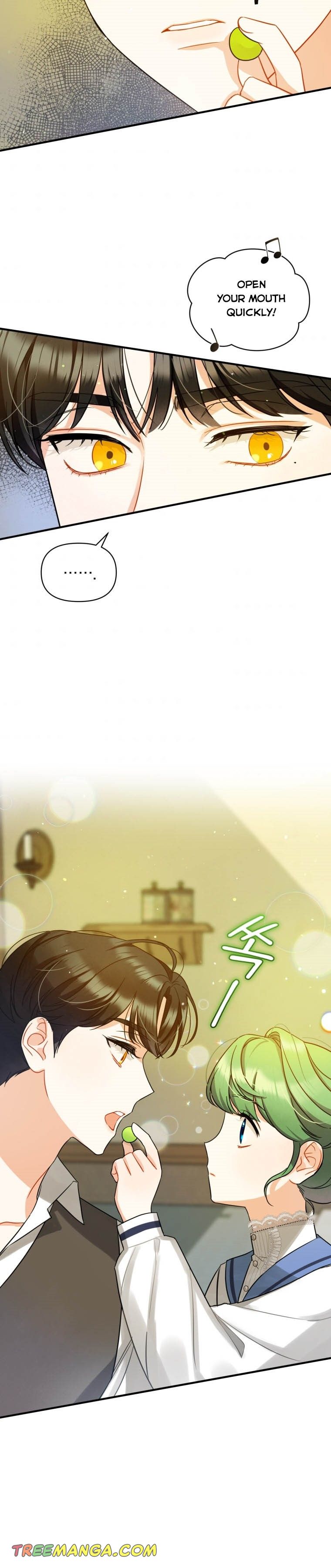 I Became the Younger Sister of a Regretful Obsessive Male Lead Chapter 4 - Page 29