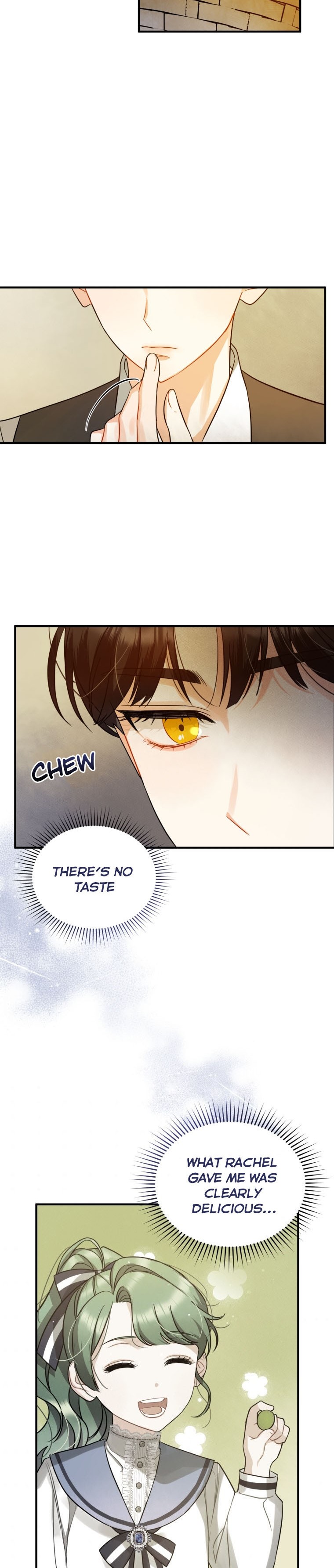 I Became the Younger Sister of a Regretful Obsessive Male Lead Chapter 5 - Page 9