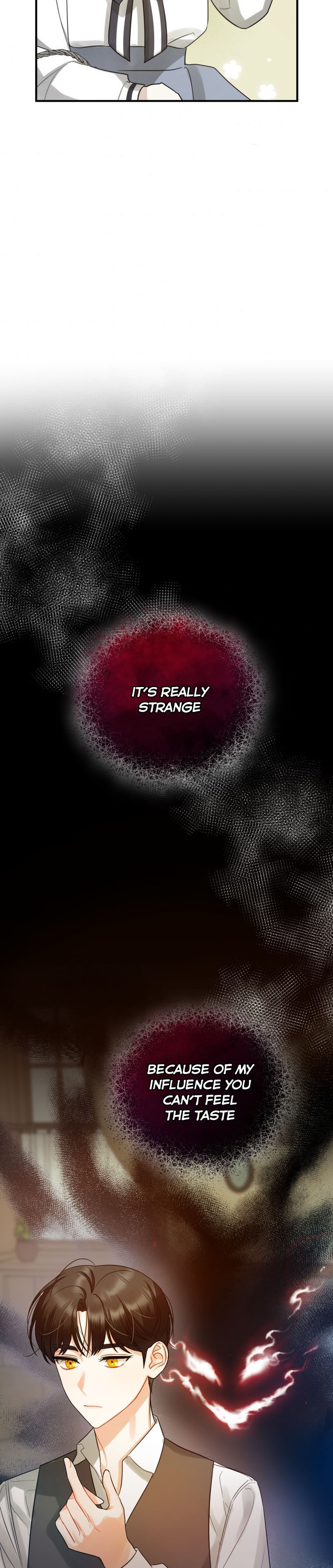 I Became the Younger Sister of a Regretful Obsessive Male Lead Chapter 5 - Page 10