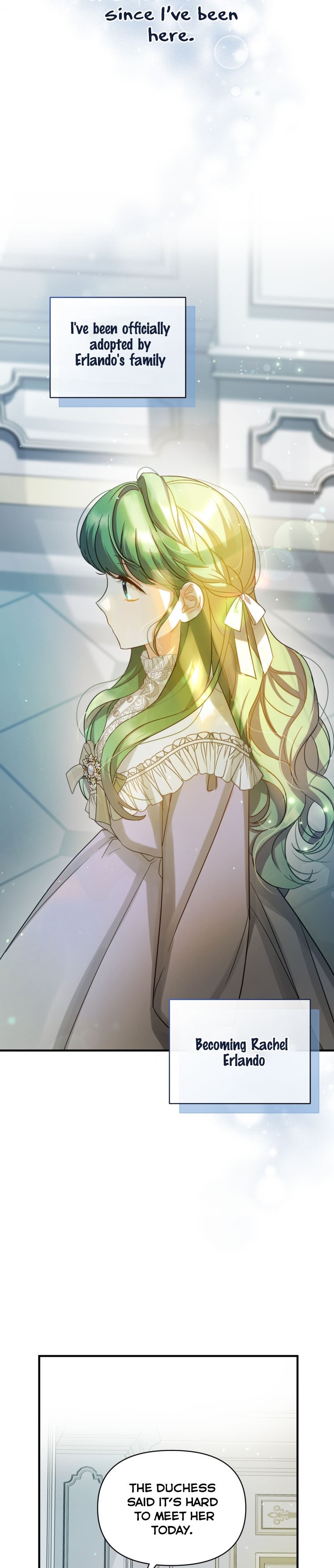 I Became the Younger Sister of a Regretful Obsessive Male Lead Chapter 5 - Page 13