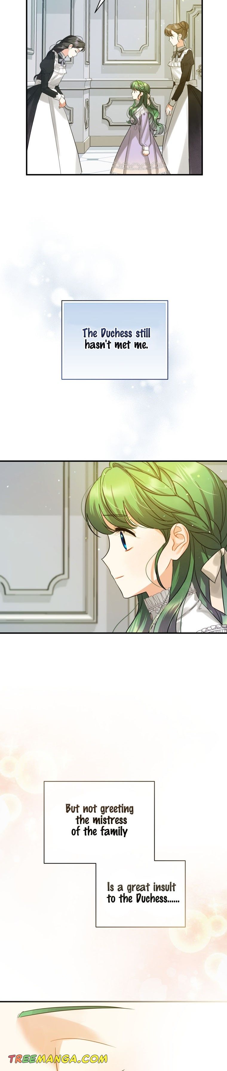 I Became the Younger Sister of a Regretful Obsessive Male Lead Chapter 5 - Page 14