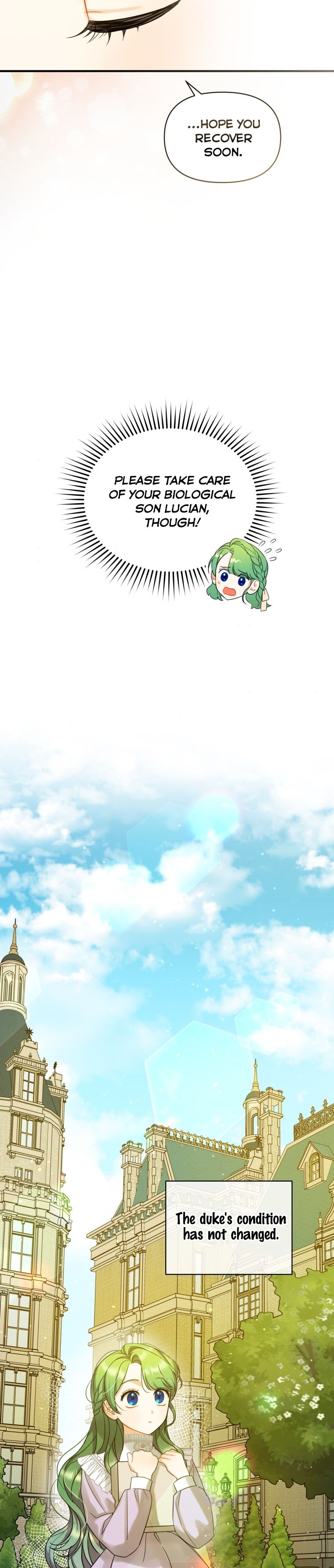 I Became the Younger Sister of a Regretful Obsessive Male Lead Chapter 5 - Page 15