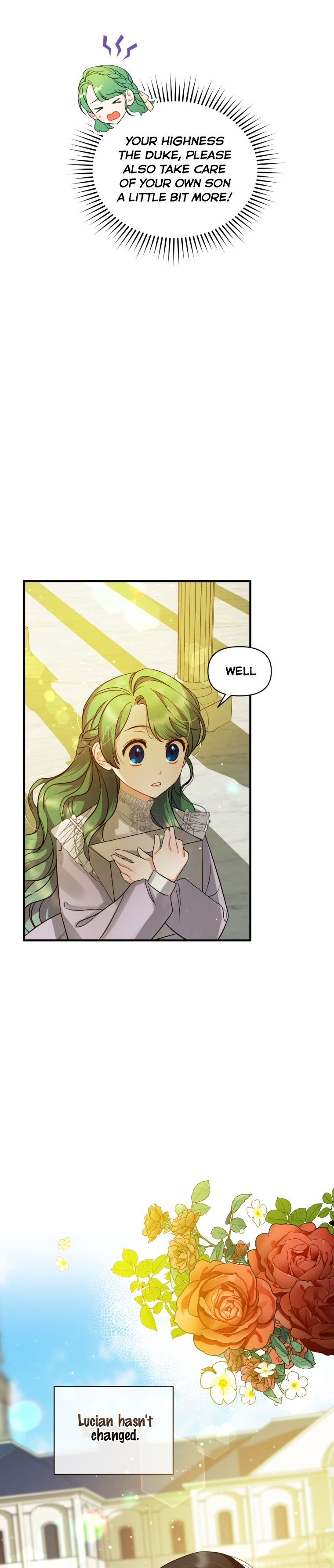 I Became the Younger Sister of a Regretful Obsessive Male Lead Chapter 5 - Page 17