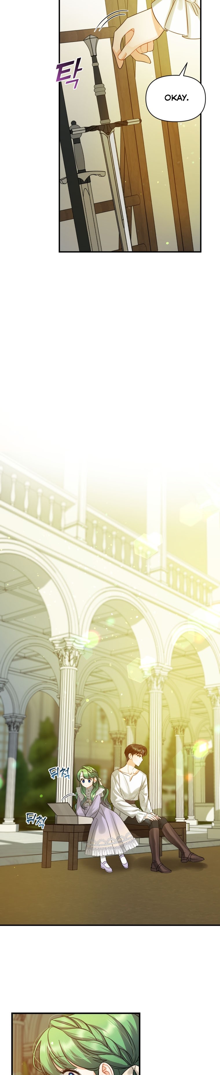 I Became the Younger Sister of a Regretful Obsessive Male Lead Chapter 5 - Page 22