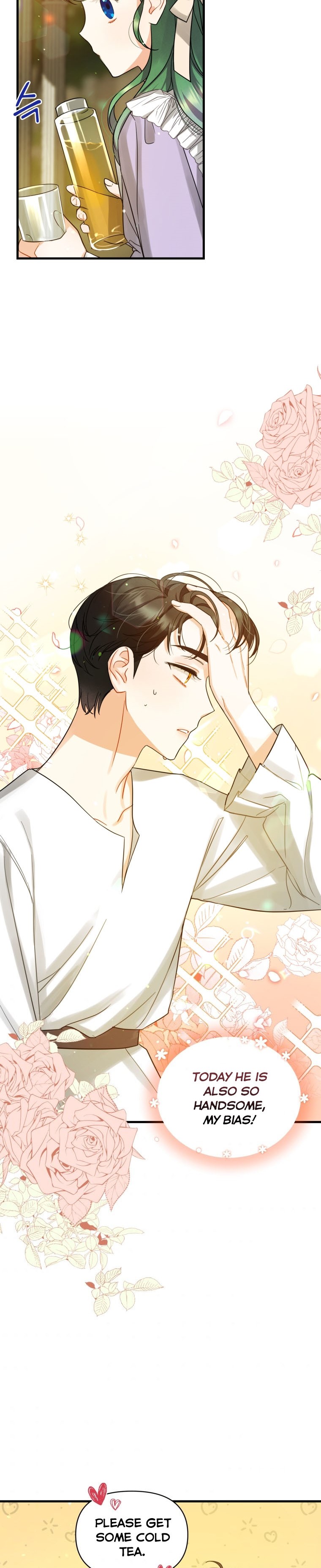 I Became the Younger Sister of a Regretful Obsessive Male Lead Chapter 5 - Page 23