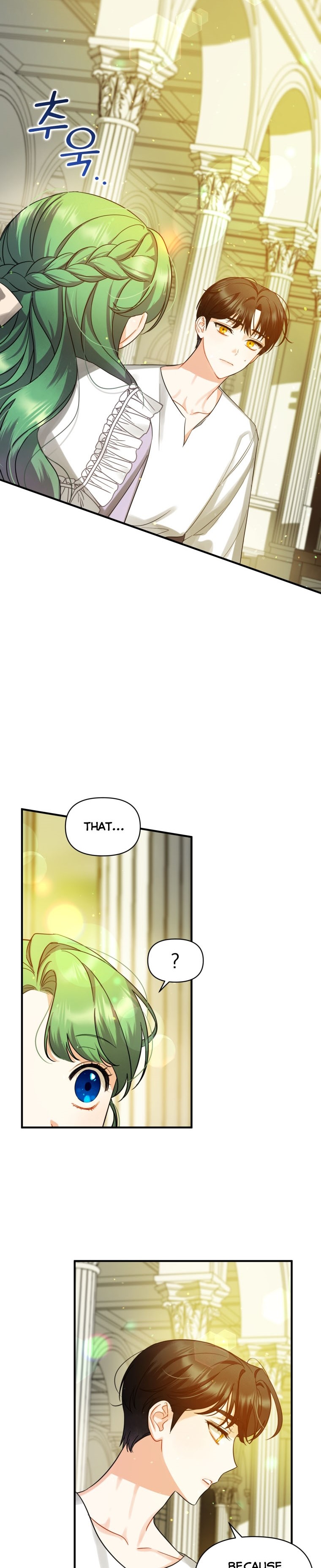 I Became the Younger Sister of a Regretful Obsessive Male Lead Chapter 5 - Page 27