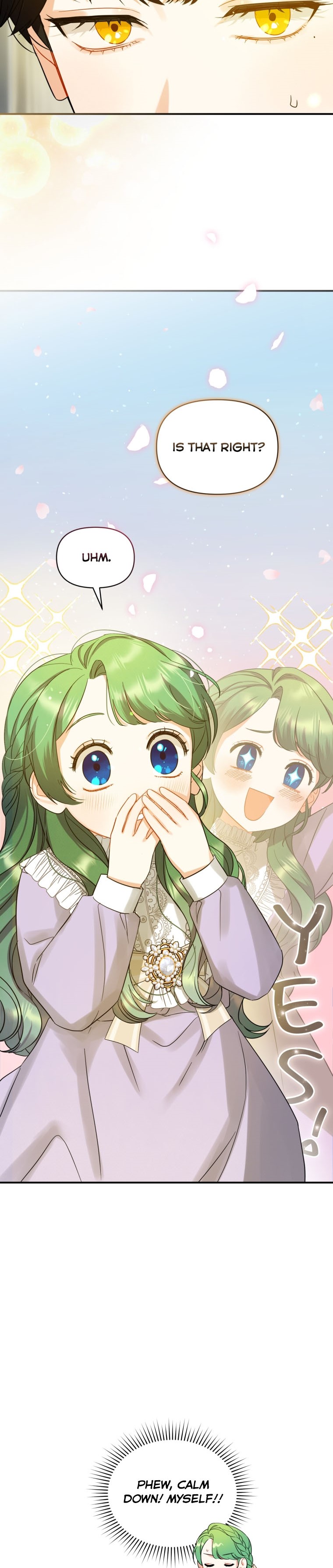 I Became the Younger Sister of a Regretful Obsessive Male Lead Chapter 6 - Page 4