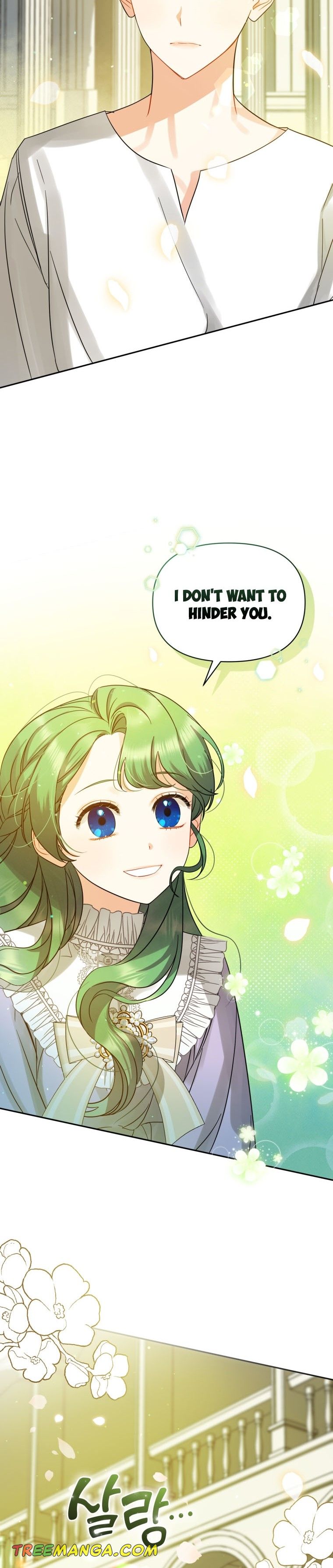 I Became the Younger Sister of a Regretful Obsessive Male Lead Chapter 6 - Page 7