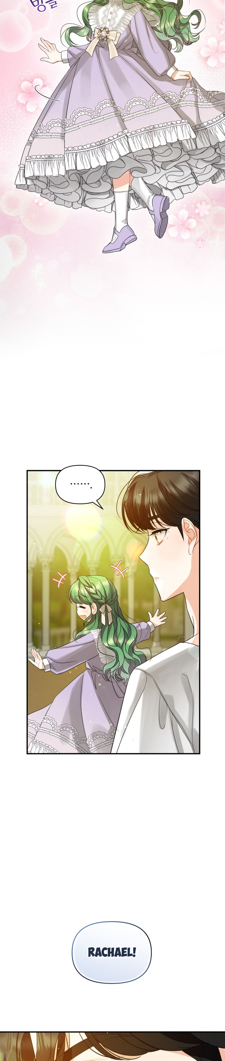 I Became the Younger Sister of a Regretful Obsessive Male Lead Chapter 6 - Page 10