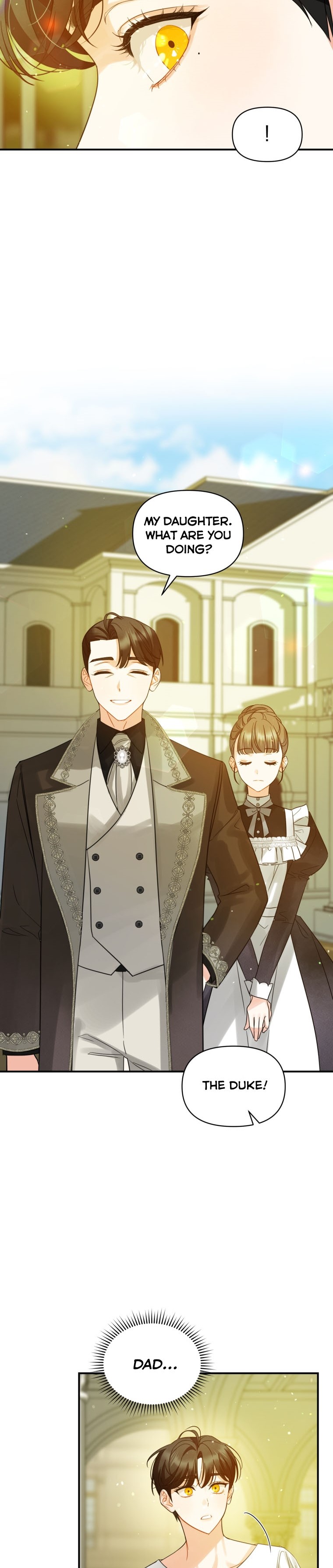 I Became the Younger Sister of a Regretful Obsessive Male Lead Chapter 6 - Page 11