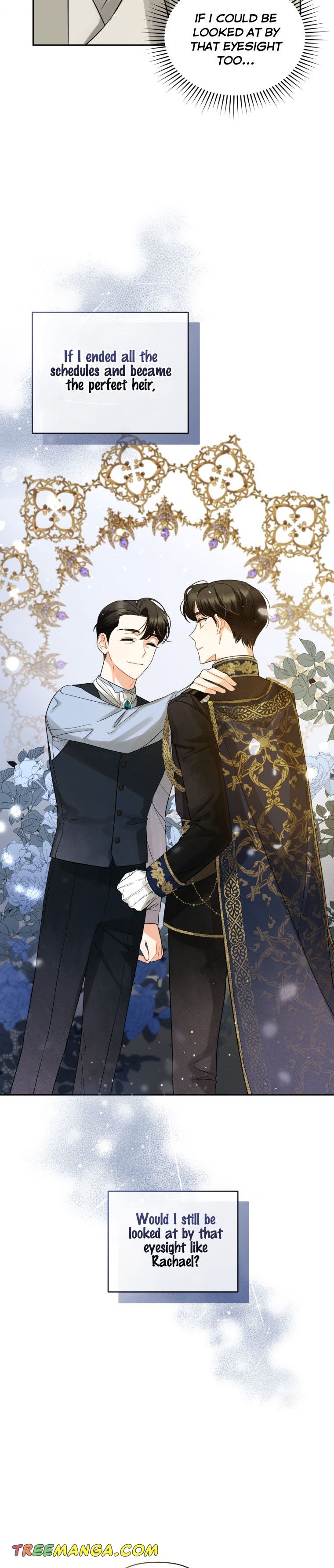 I Became the Younger Sister of a Regretful Obsessive Male Lead Chapter 6 - Page 13