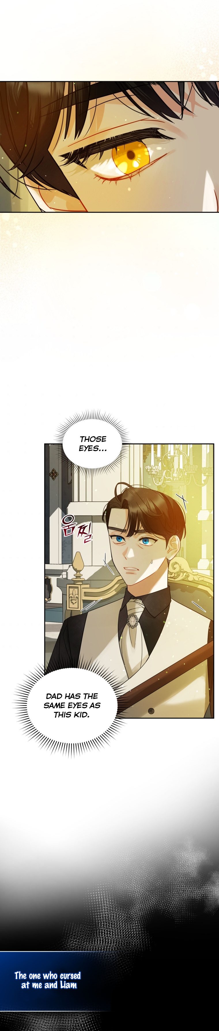 I Became the Younger Sister of a Regretful Obsessive Male Lead Chapter 6 - Page 18