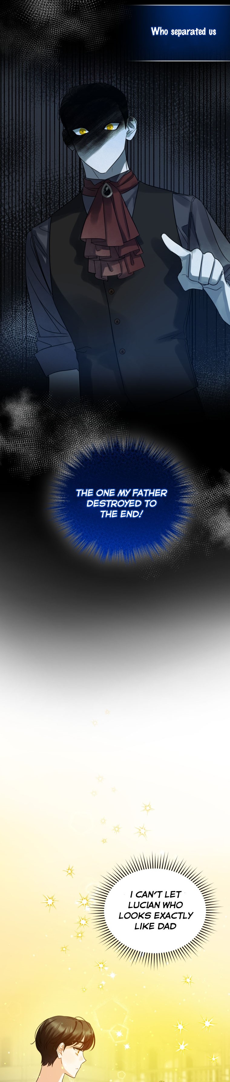 I Became the Younger Sister of a Regretful Obsessive Male Lead Chapter 6 - Page 19