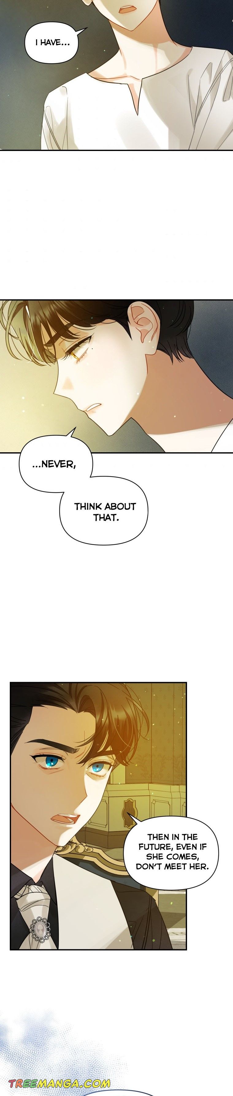 I Became the Younger Sister of a Regretful Obsessive Male Lead Chapter 6 - Page 21