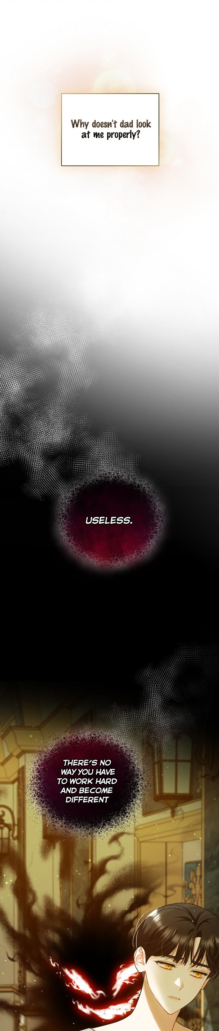 I Became the Younger Sister of a Regretful Obsessive Male Lead Chapter 6 - Page 24