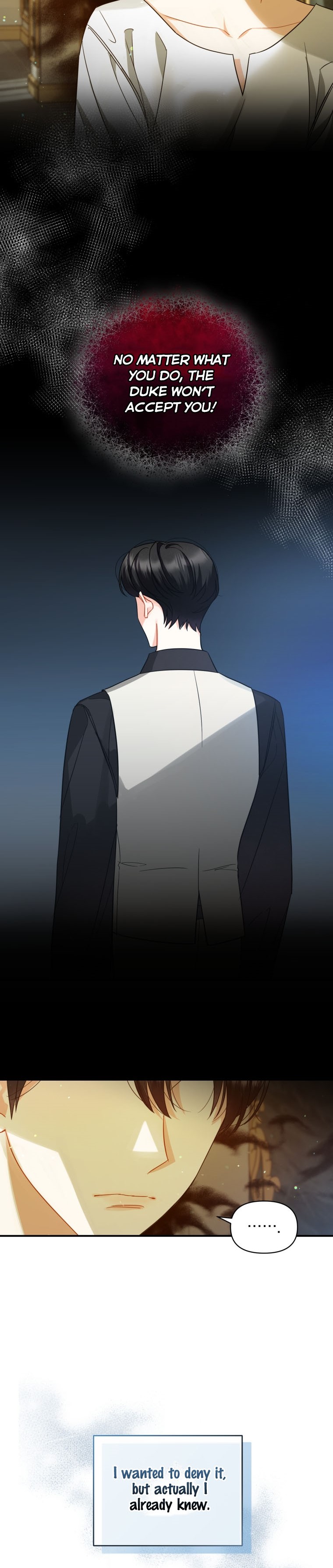 I Became the Younger Sister of a Regretful Obsessive Male Lead Chapter 6 - Page 25