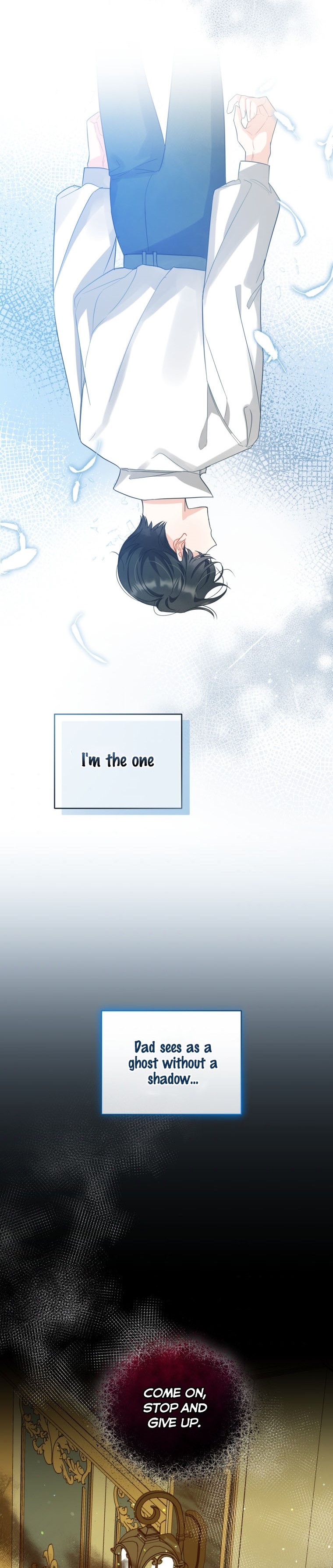 I Became the Younger Sister of a Regretful Obsessive Male Lead Chapter 6 - Page 26