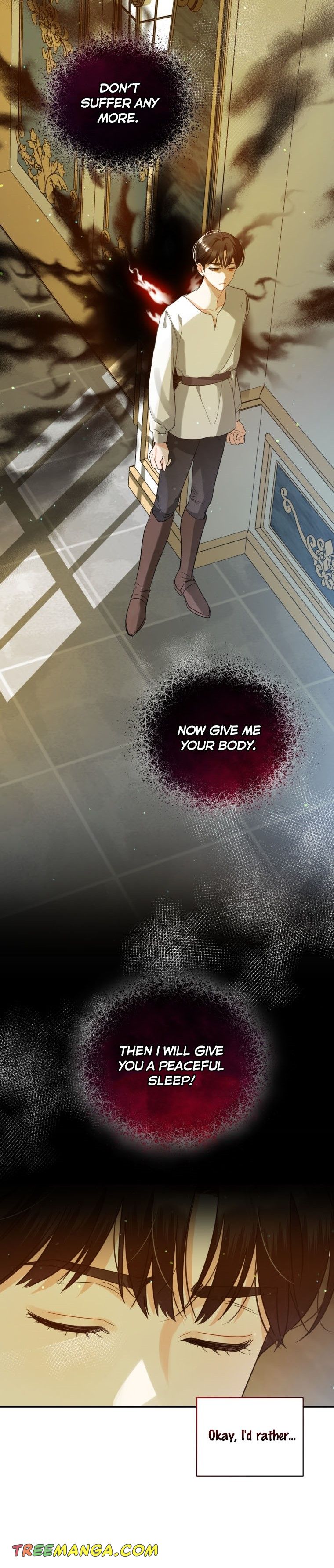 I Became the Younger Sister of a Regretful Obsessive Male Lead Chapter 6 - Page 27