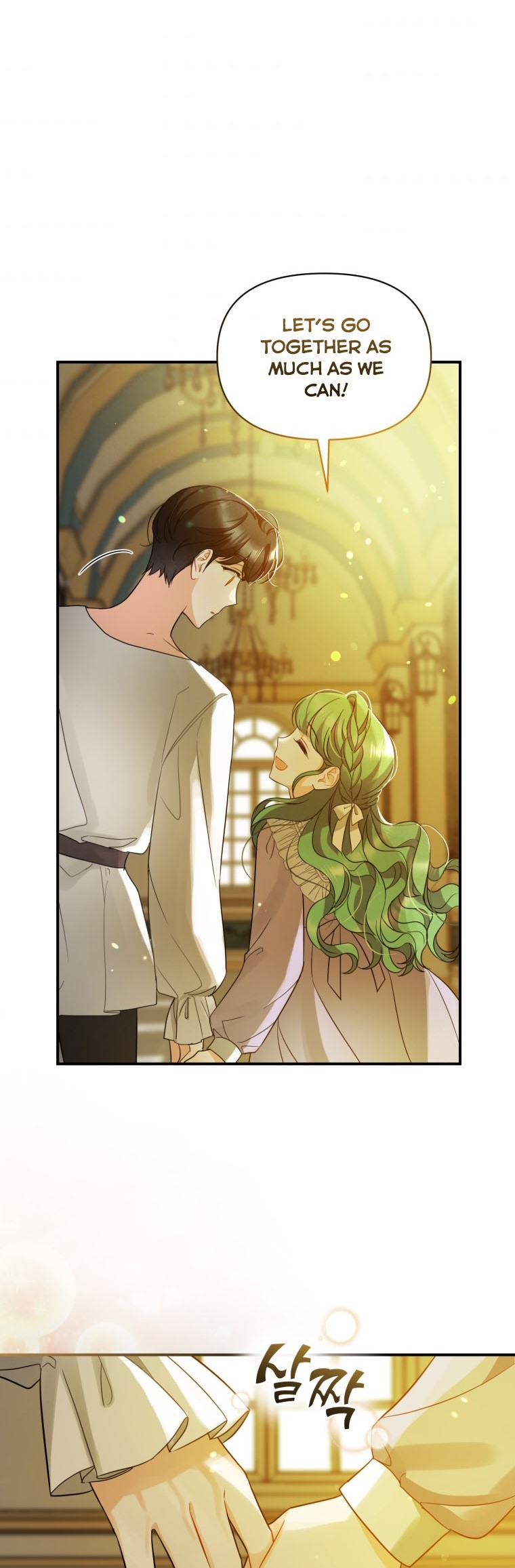 I Became the Younger Sister of a Regretful Obsessive Male Lead Chapter 6 - Page 30