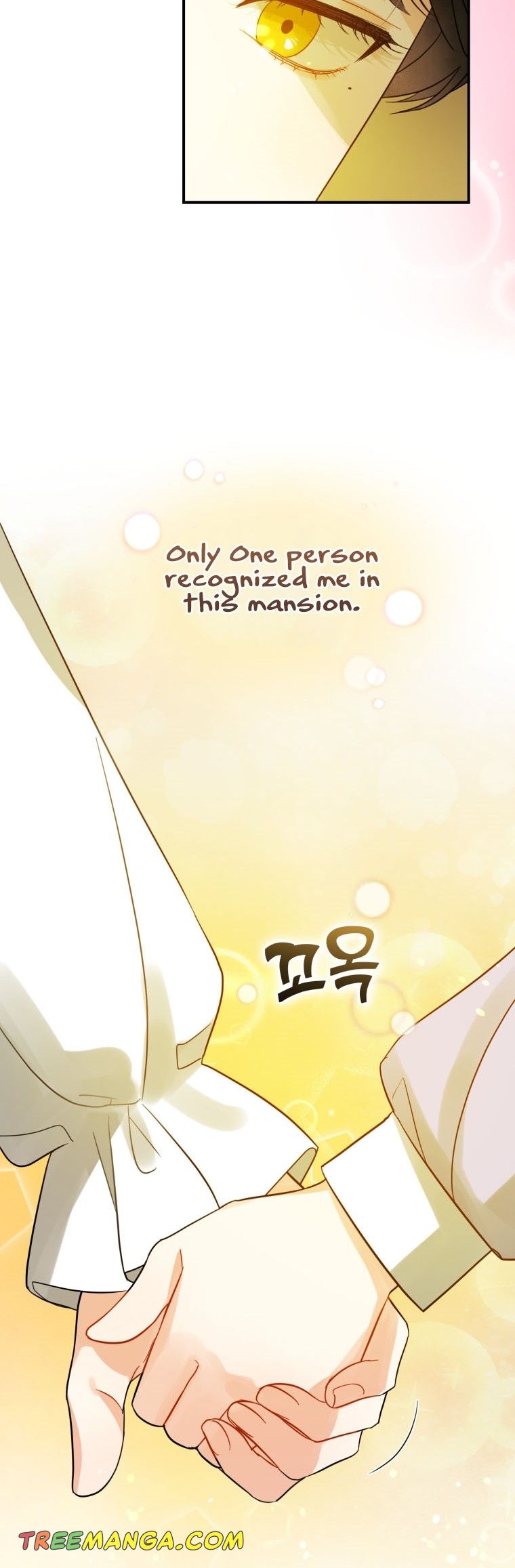 I Became the Younger Sister of a Regretful Obsessive Male Lead Chapter 6 - Page 32