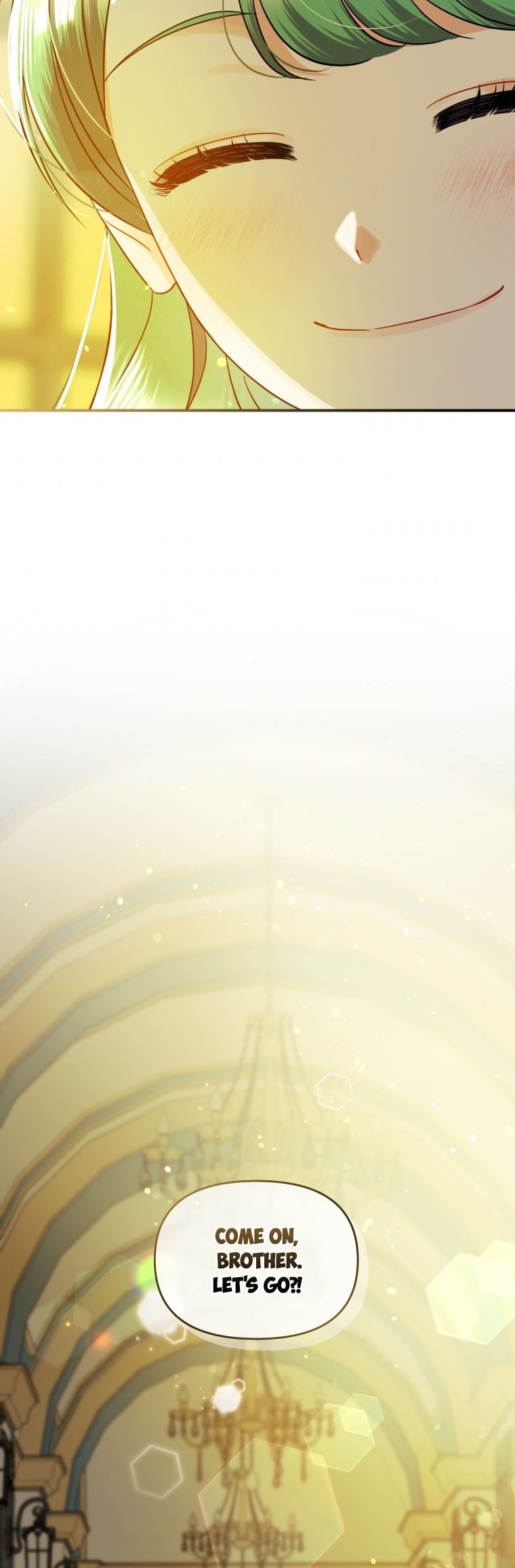 I Became the Younger Sister of a Regretful Obsessive Male Lead Chapter 6 - Page 34