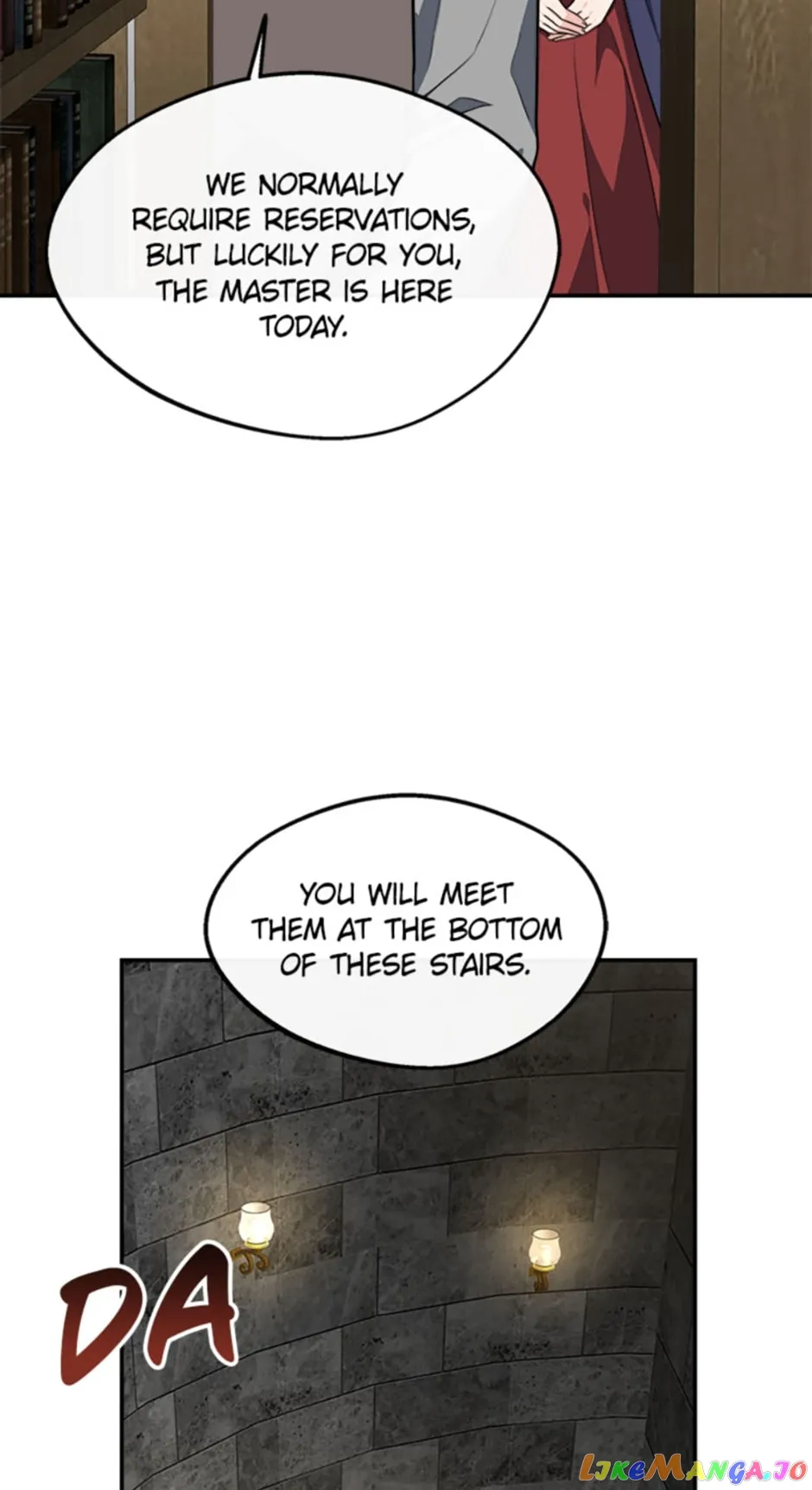 I Became the Younger Sister of a Regretful Obsessive Male Lead Chapter 20 - Page 4