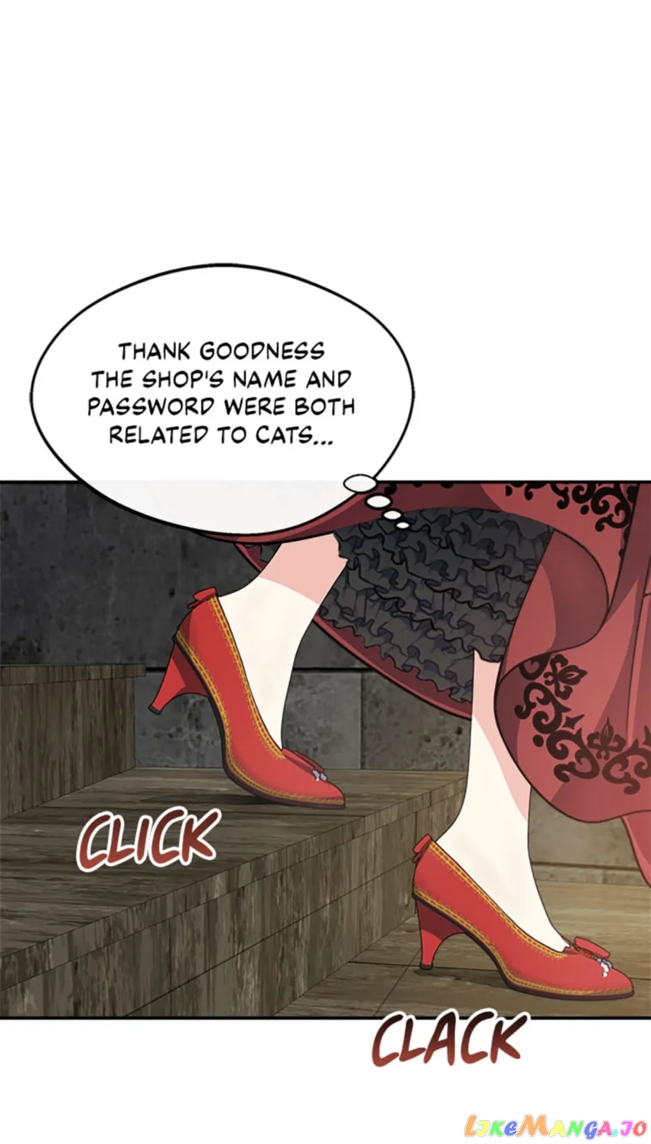 I Became the Younger Sister of a Regretful Obsessive Male Lead Chapter 20 - Page 9