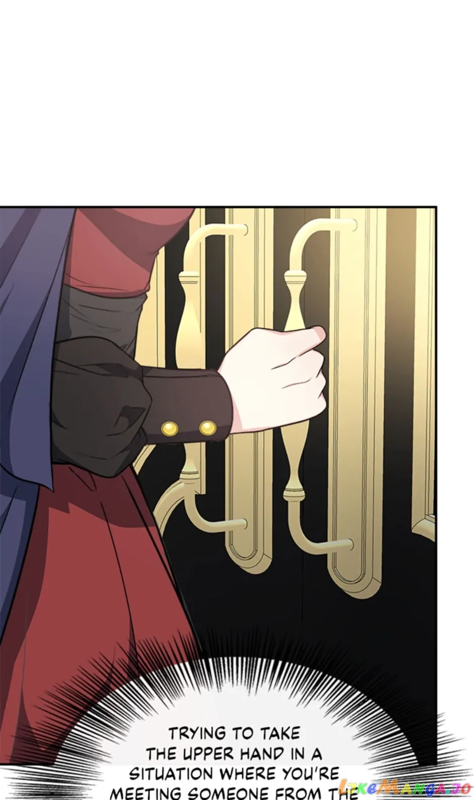 I Became the Younger Sister of a Regretful Obsessive Male Lead Chapter 20 - Page 11