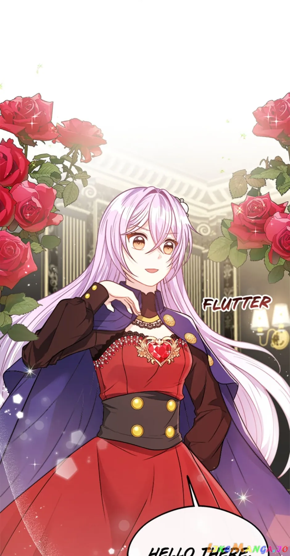 I Became the Younger Sister of a Regretful Obsessive Male Lead Chapter 20 - Page 16