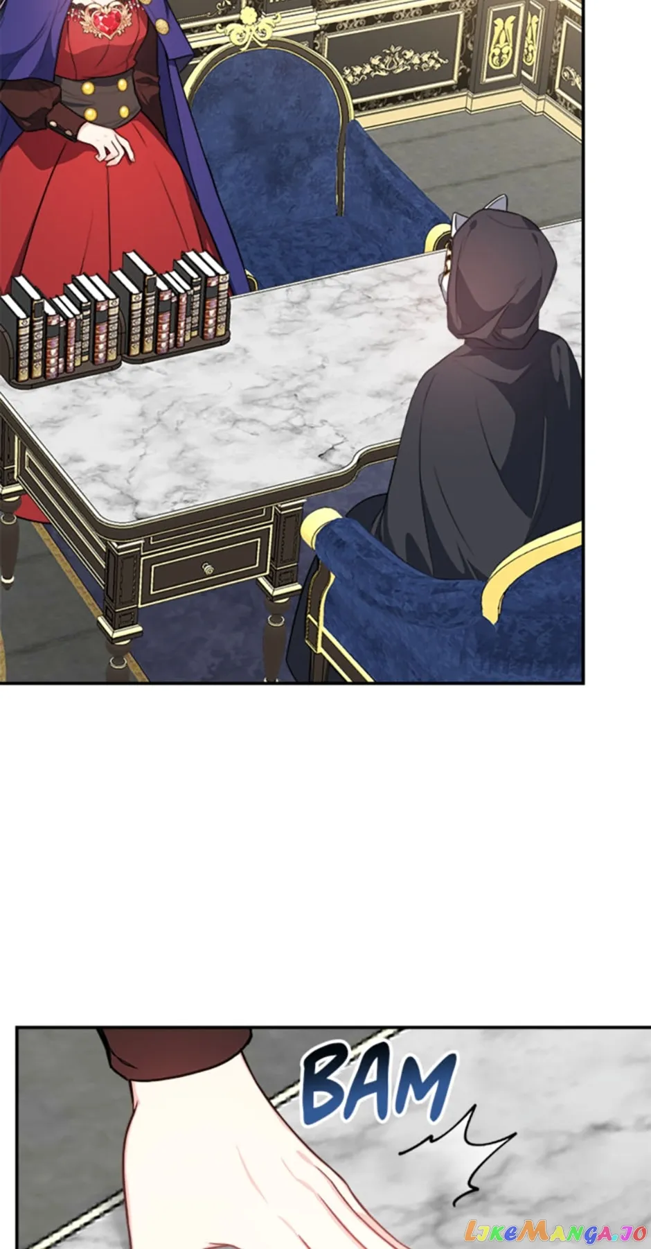 I Became the Younger Sister of a Regretful Obsessive Male Lead Chapter 20 - Page 18