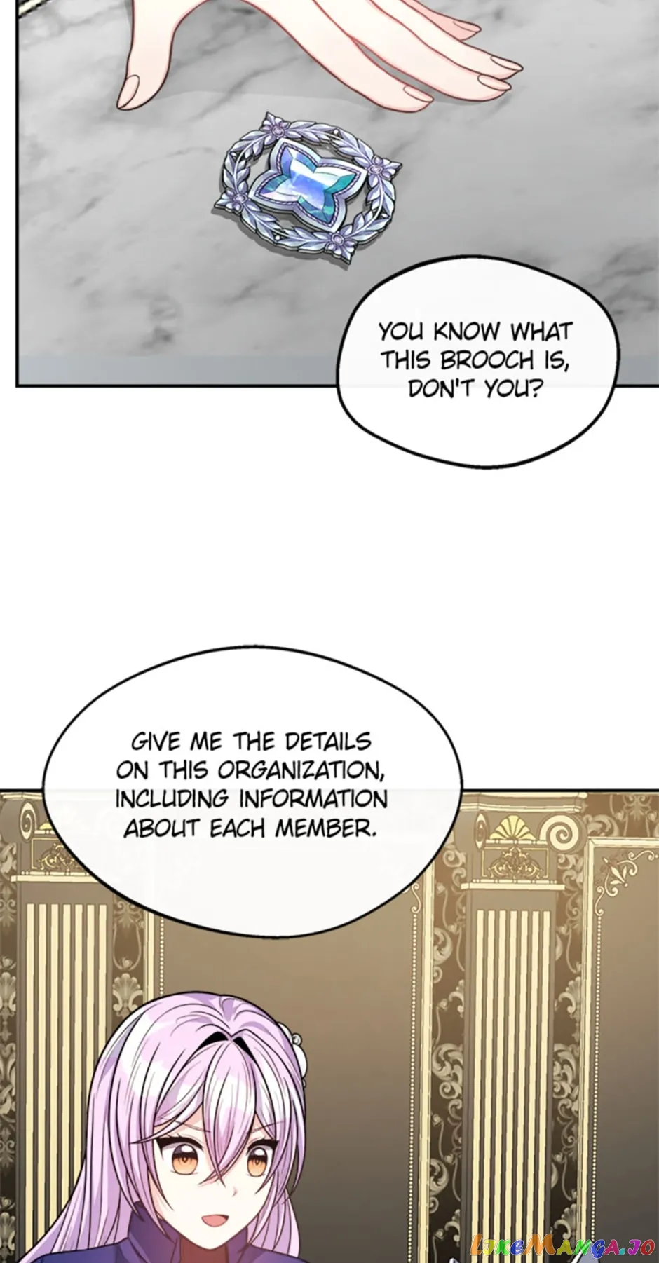 I Became the Younger Sister of a Regretful Obsessive Male Lead Chapter 20 - Page 19