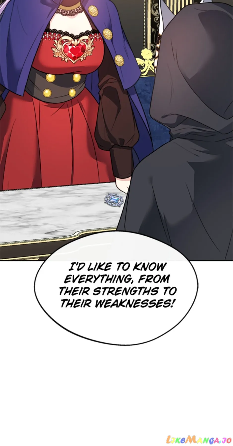 I Became the Younger Sister of a Regretful Obsessive Male Lead Chapter 20 - Page 20