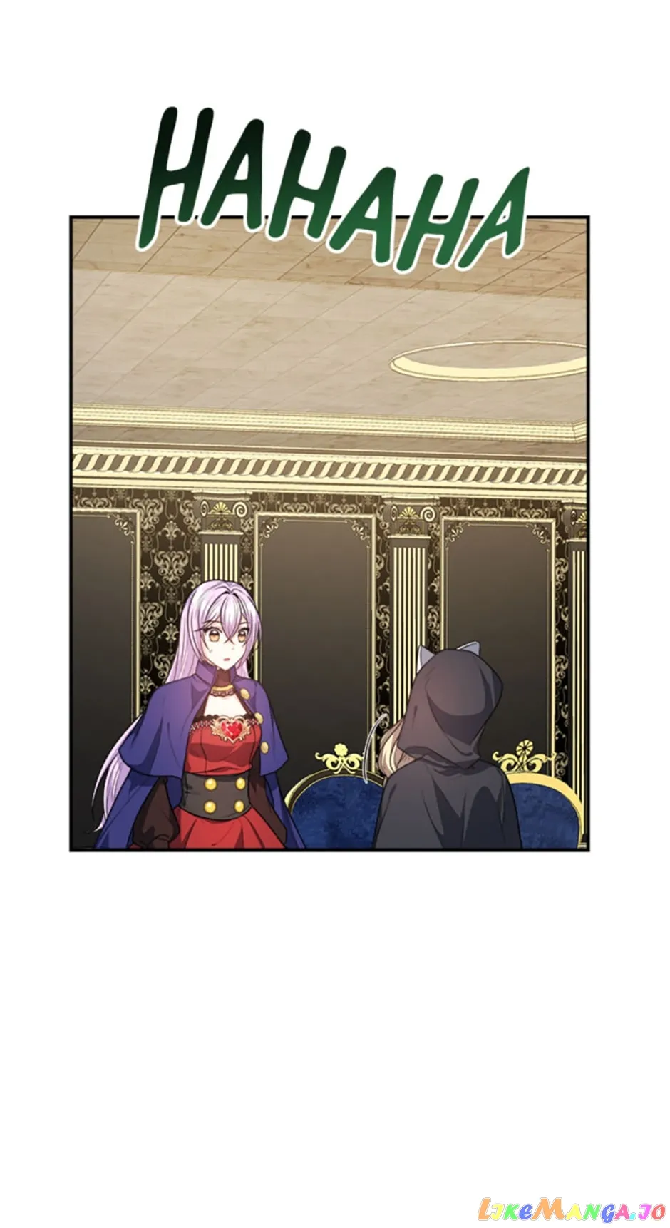 I Became the Younger Sister of a Regretful Obsessive Male Lead Chapter 20 - Page 23