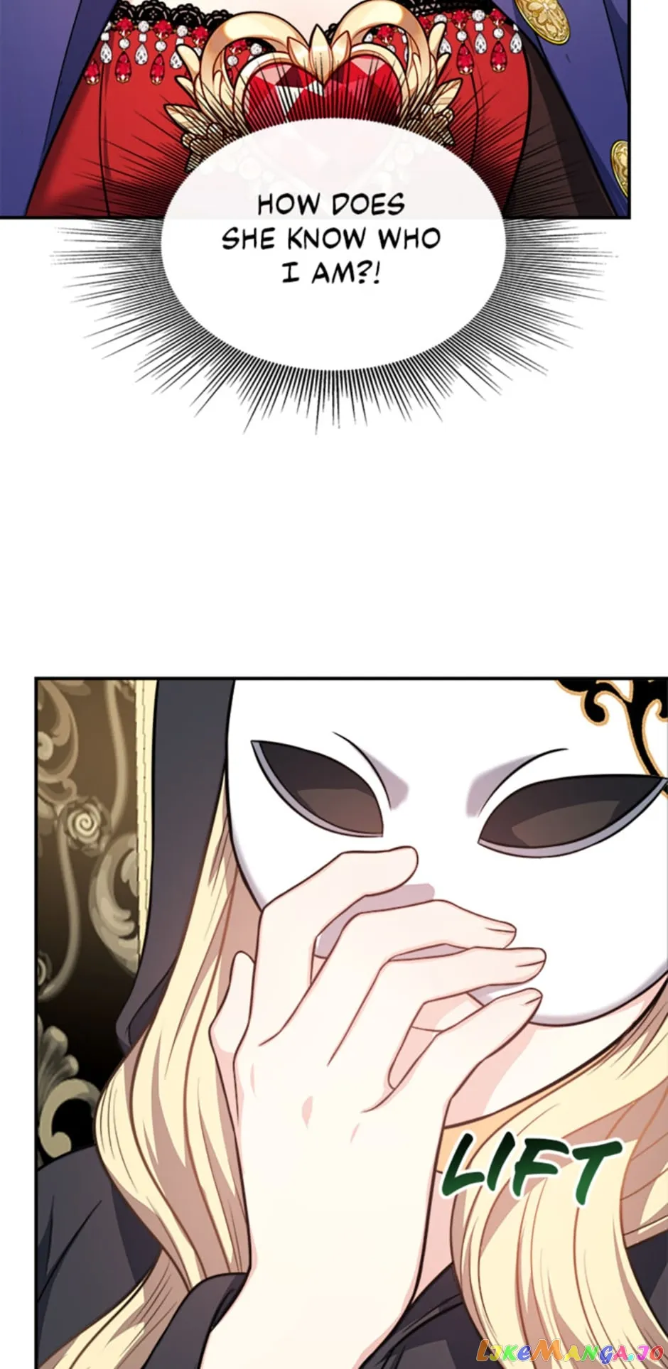 I Became the Younger Sister of a Regretful Obsessive Male Lead Chapter 20 - Page 25