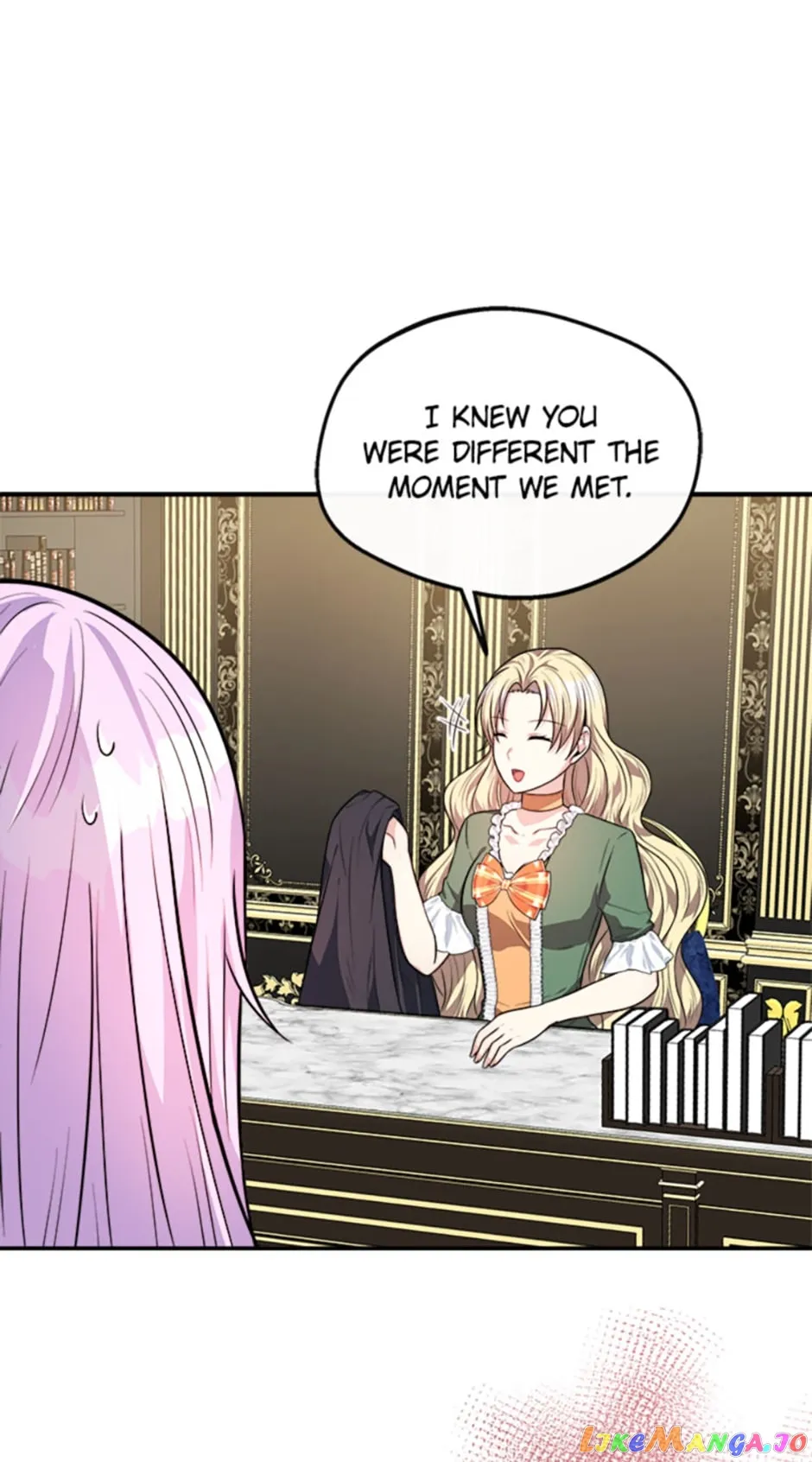 I Became the Younger Sister of a Regretful Obsessive Male Lead Chapter 20 - Page 29