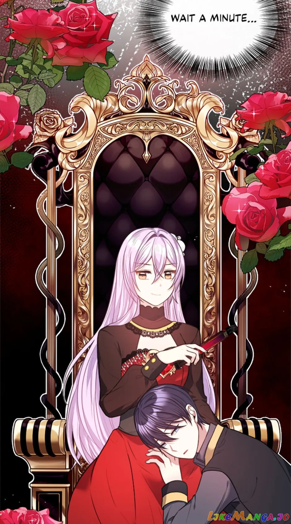 I Became the Younger Sister of a Regretful Obsessive Male Lead Chapter 20 - Page 31