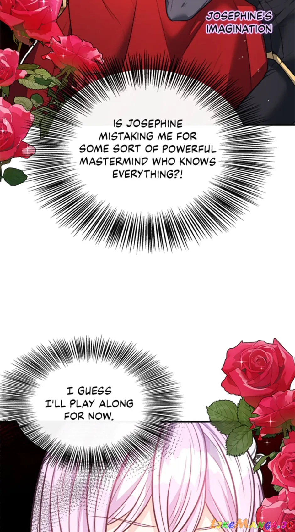 I Became the Younger Sister of a Regretful Obsessive Male Lead Chapter 20 - Page 32