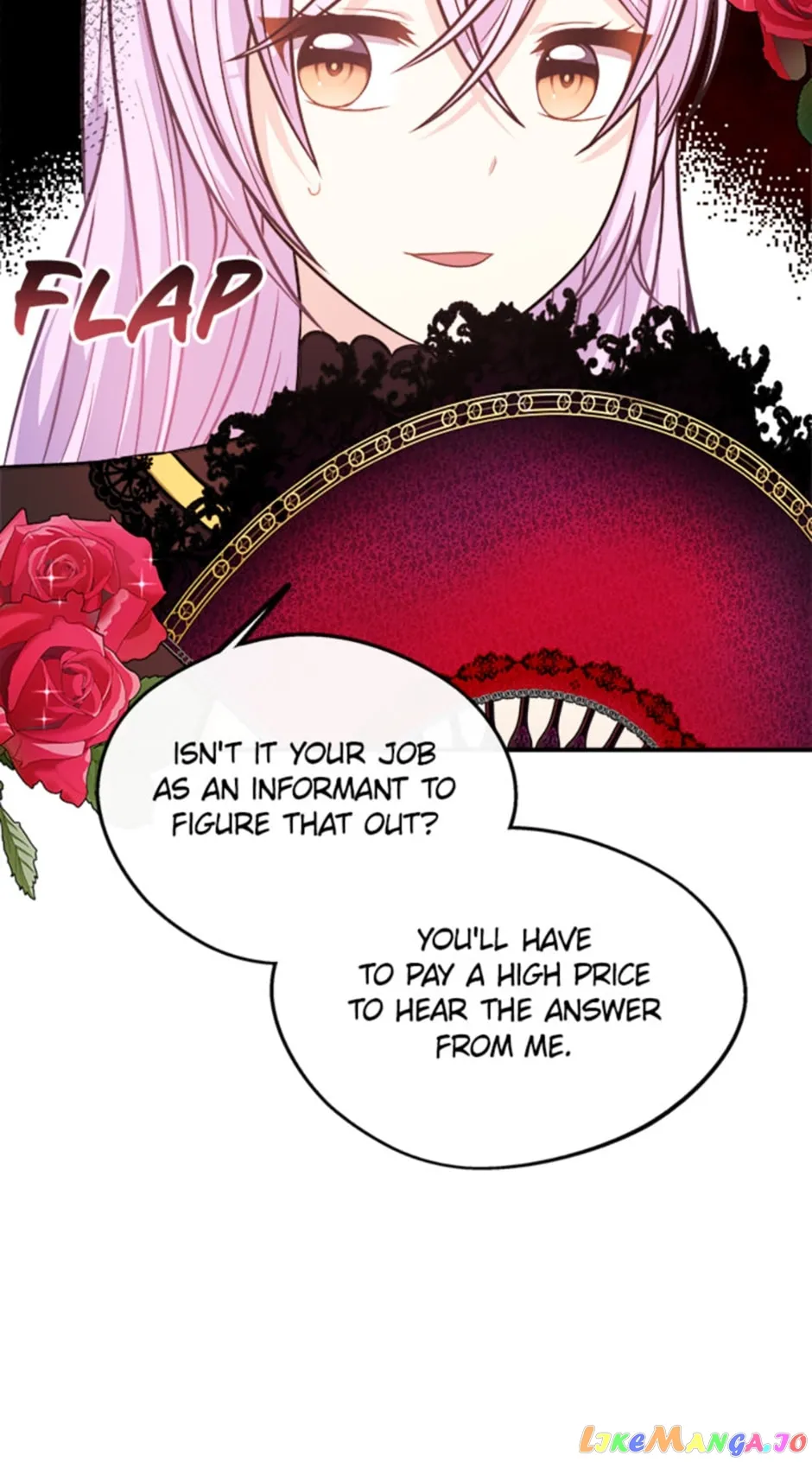 I Became the Younger Sister of a Regretful Obsessive Male Lead Chapter 20 - Page 33