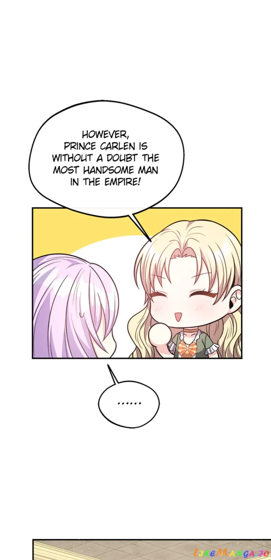 I Became the Younger Sister of a Regretful Obsessive Male Lead Chapter 20 - Page 38