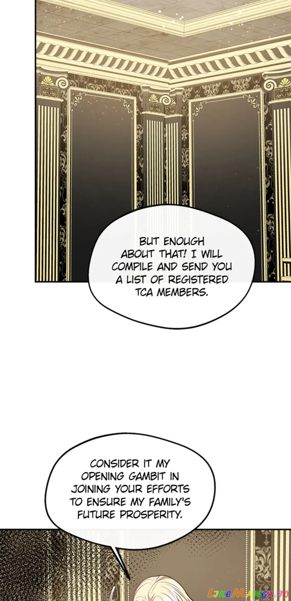 I Became the Younger Sister of a Regretful Obsessive Male Lead Chapter 20 - Page 39