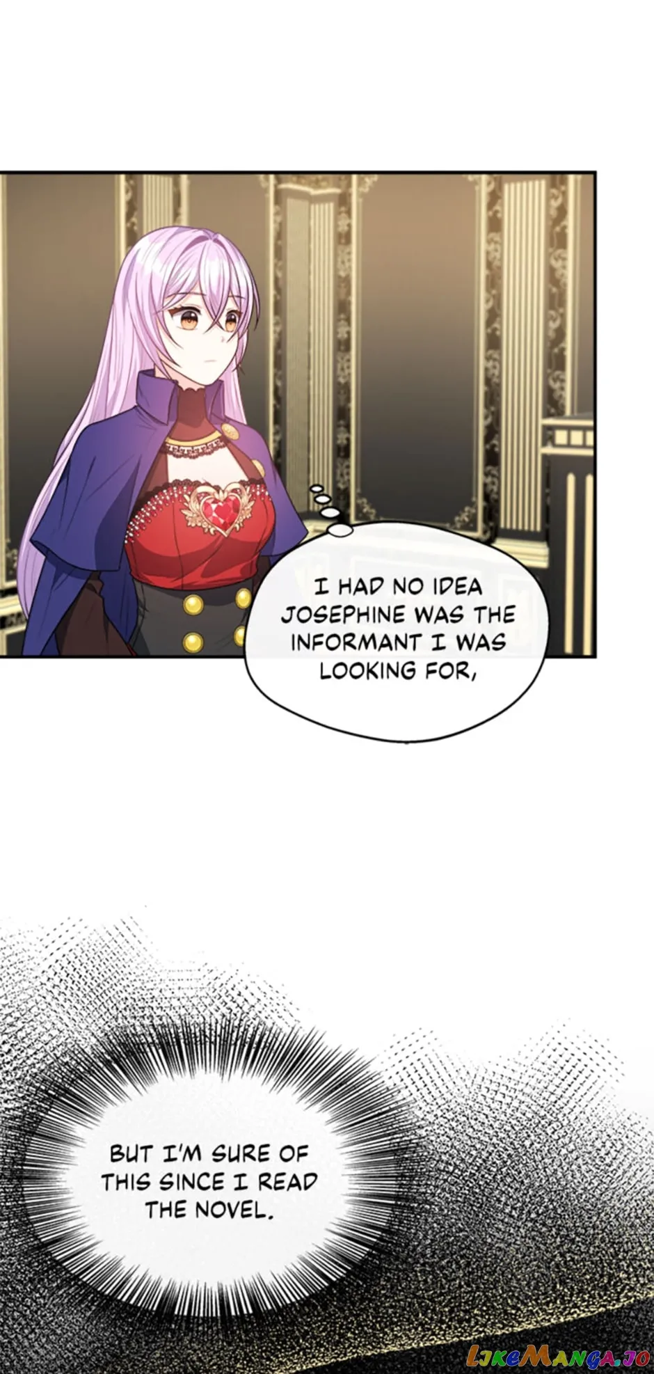 I Became the Younger Sister of a Regretful Obsessive Male Lead Chapter 20 - Page 42