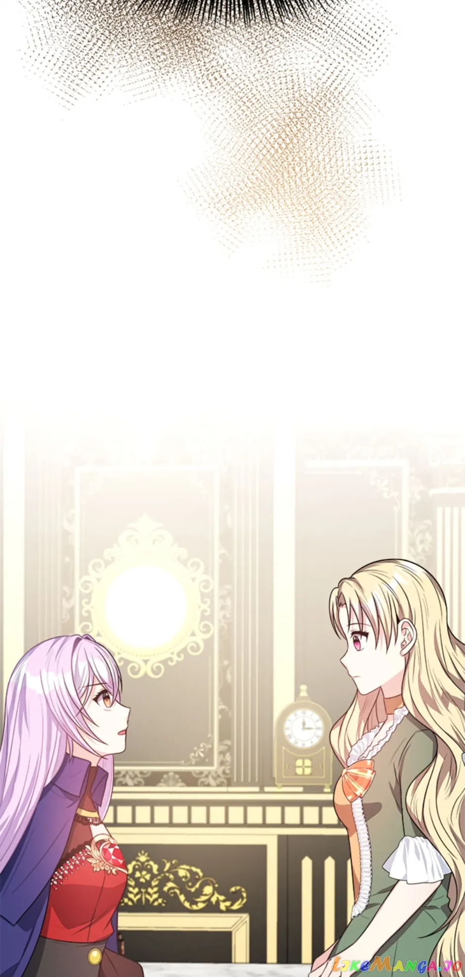 I Became the Younger Sister of a Regretful Obsessive Male Lead Chapter 20 - Page 44