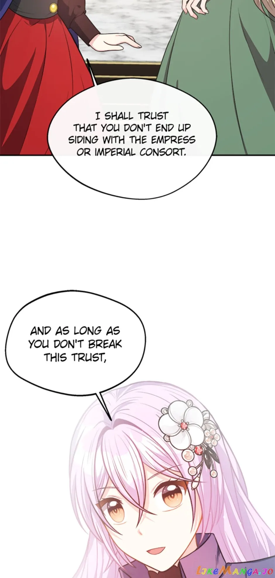 I Became the Younger Sister of a Regretful Obsessive Male Lead Chapter 20 - Page 45