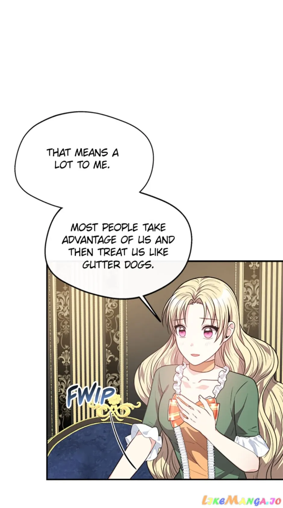 I Became the Younger Sister of a Regretful Obsessive Male Lead Chapter 20 - Page 47