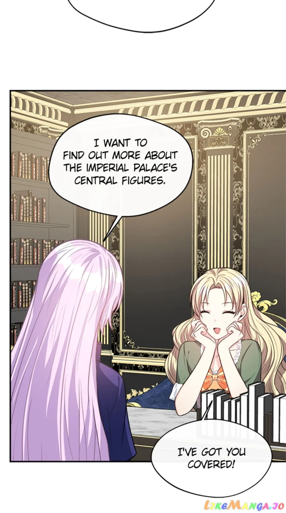 I Became the Younger Sister of a Regretful Obsessive Male Lead Chapter 20 - Page 49