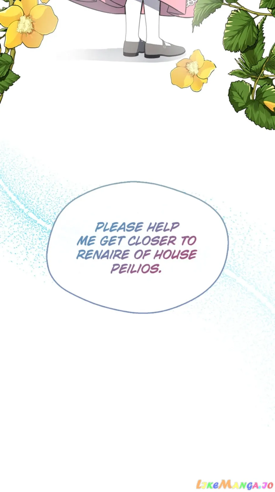 I Became the Younger Sister of a Regretful Obsessive Male Lead Chapter 20 - Page 52