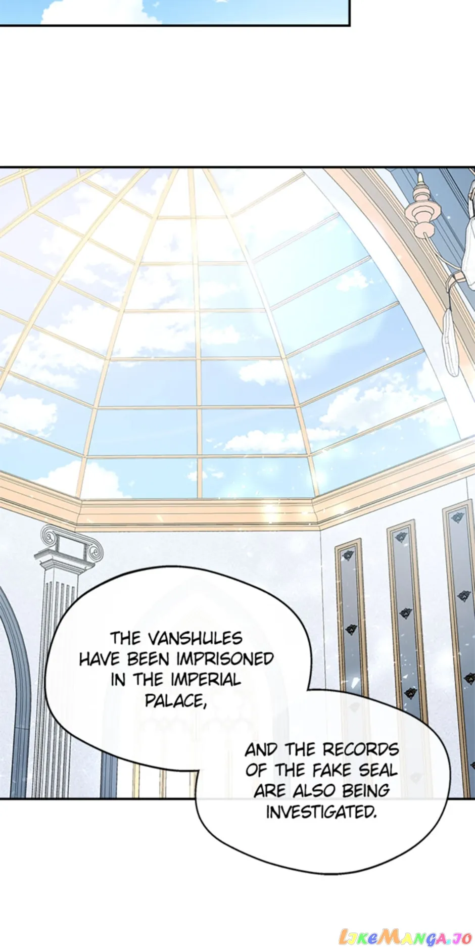 I Became the Younger Sister of a Regretful Obsessive Male Lead Chapter 20 - Page 54