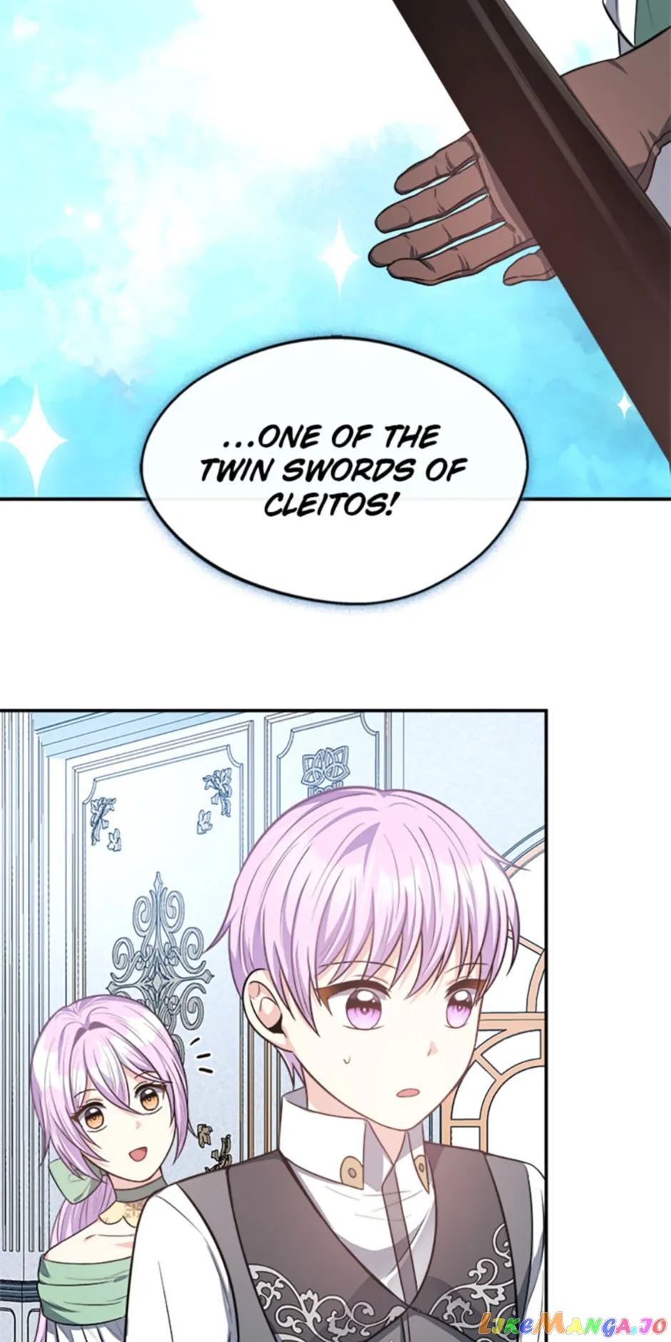 I Became the Younger Sister of a Regretful Obsessive Male Lead Chapter 20 - Page 59